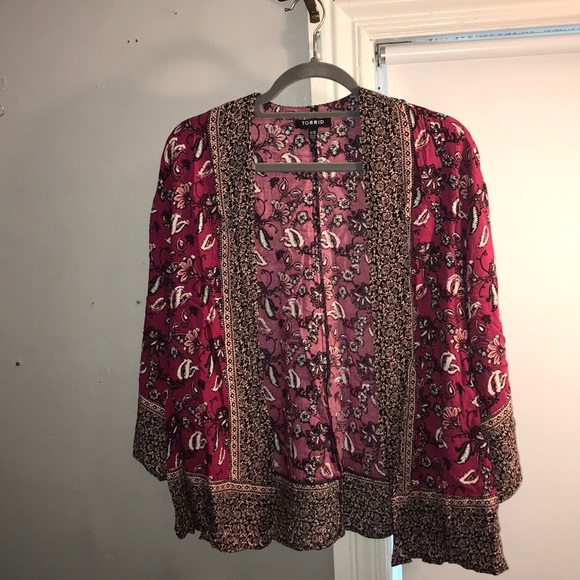 torrid Sweaters - Torrid Cardigan